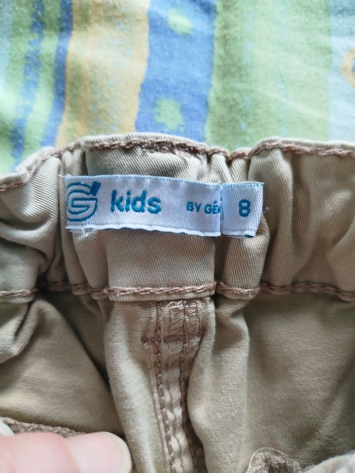 Pantalon garçon - photo numéro 2