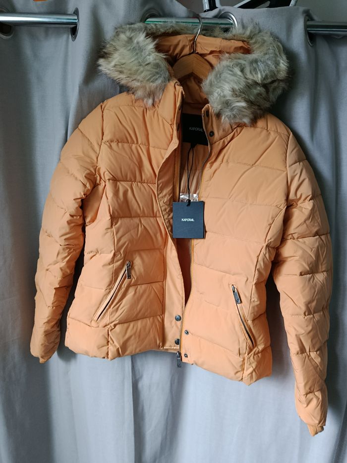 Doudoune Kaporal - photo numéro 3