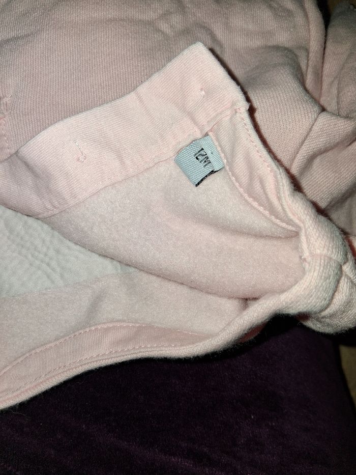 Pull bébé 12 mois - photo numéro 2