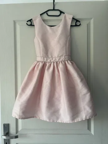 Robe taille 10ans