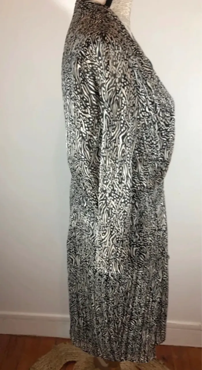 Robe IKKS - photo numéro 2