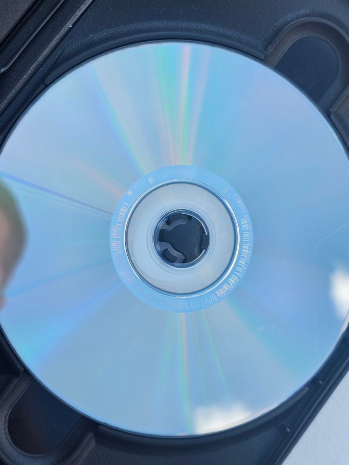 Dvd les experts saison 1 - photo numéro 6