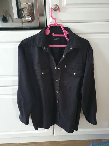 Chemise homme