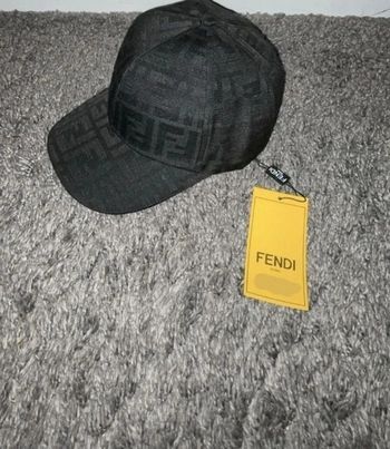 Casquette