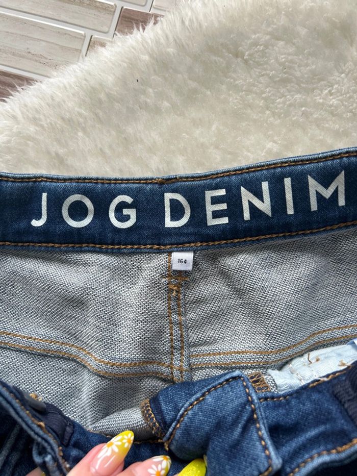 Short ~ denim ~ 14 ans - photo numéro 2