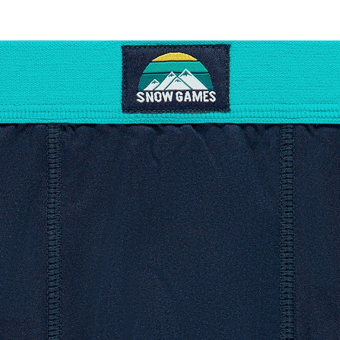 Legging de ski technique  Neuf 98cm 36 m 3a - photo numéro 7