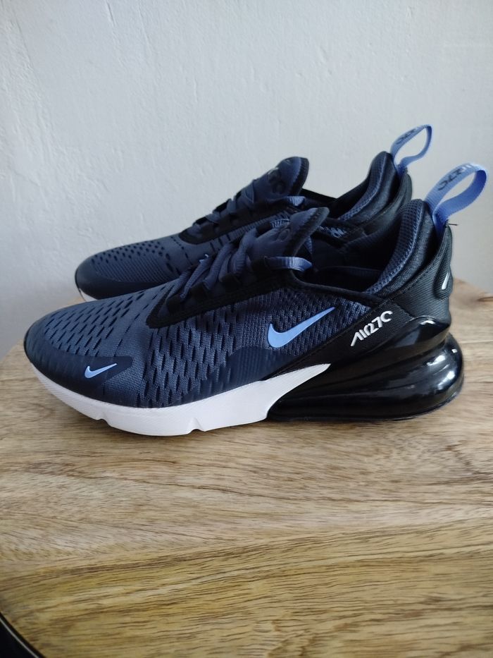 Baskets T 38 - photo numéro 4