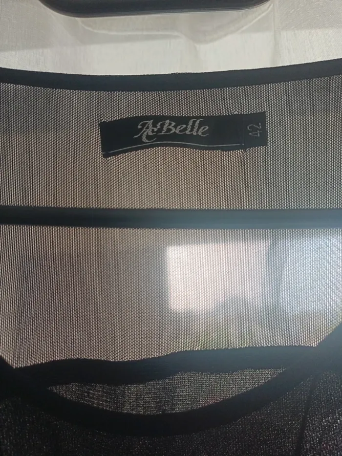 Robe Ac Belle - photo numéro 3