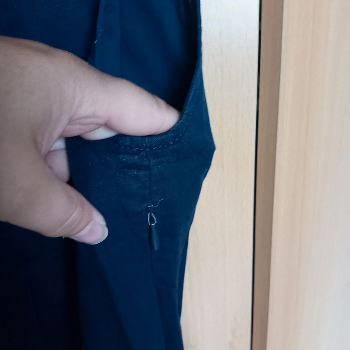 Robe burton - photo numéro 4