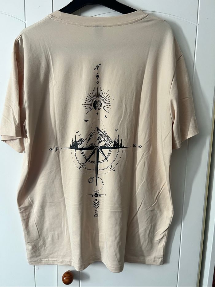 Lot de 3 tee shirts - photo numéro 5