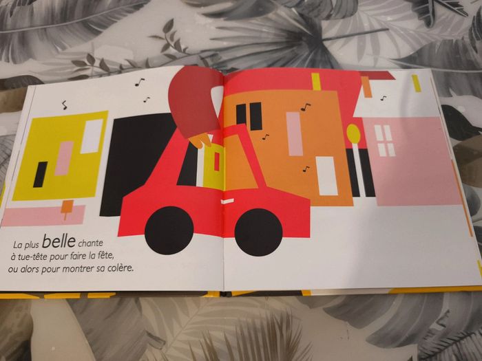 Album la plus belle - photo numéro 4