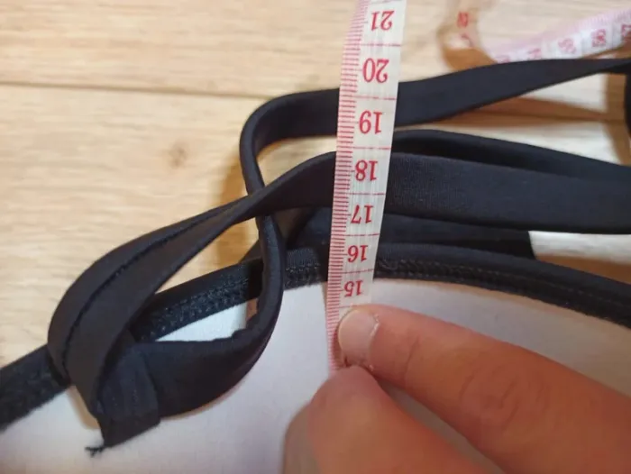 Maillot de bain 2 pièces femme - photo numéro 14