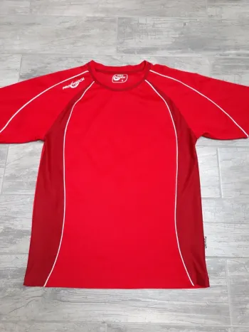 Tee shirt sport