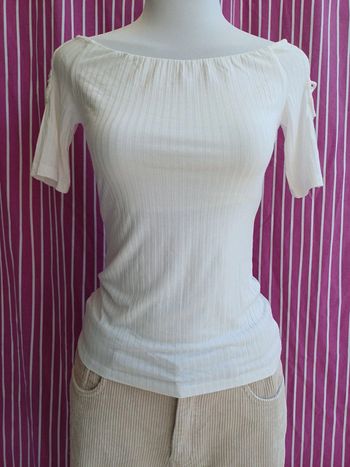 Tee-shirts manches courtes