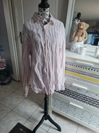Chemise homme