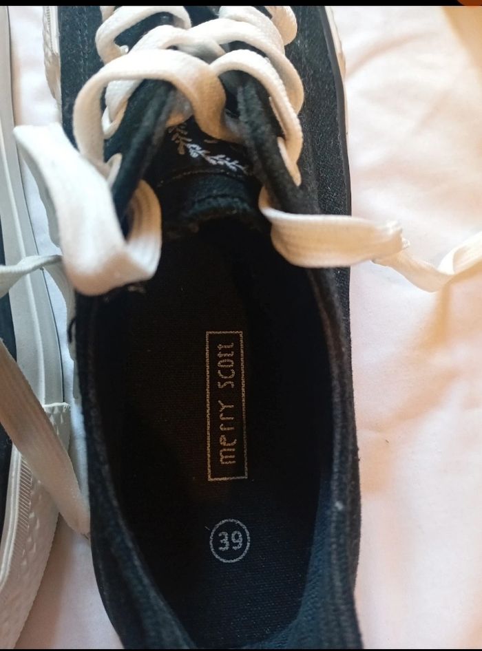 Chaussure ( merry scott - photo numéro 5