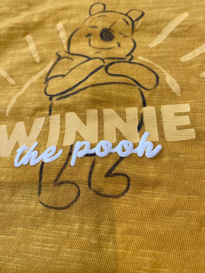 Tee-shirts 9 mois - photo numéro 2