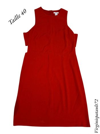 Robe taille 40 "H&M"