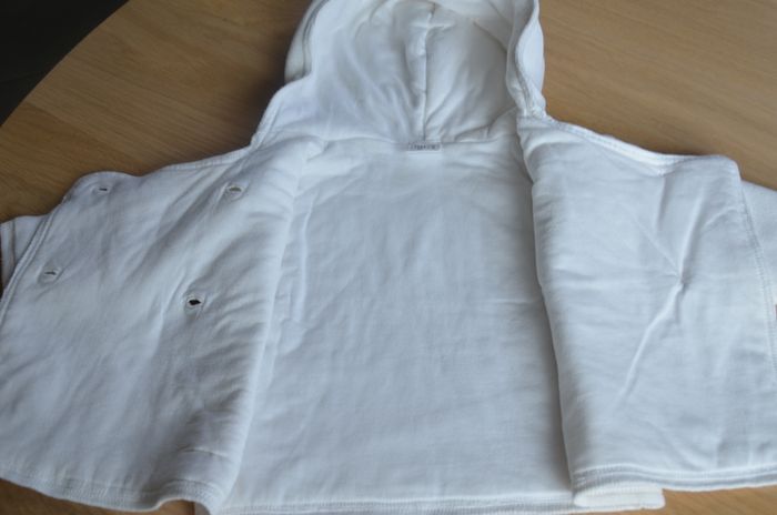 Cardigan - photo numéro 4