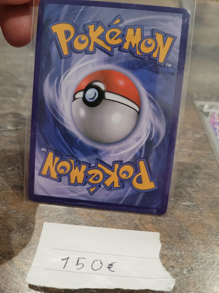 Lot carte pokemon Rare - photo numéro 2