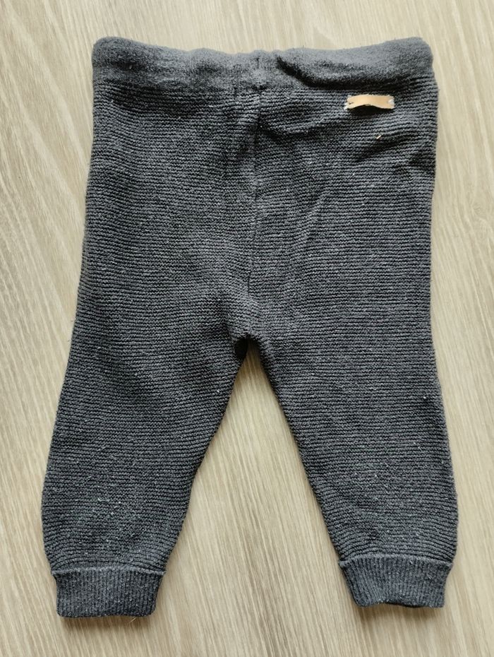 Lot 2 pantalons - photo numéro 2