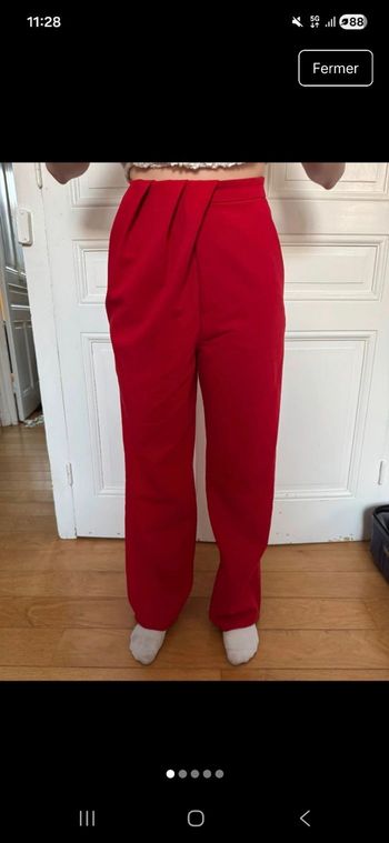 Pantalon hfb 