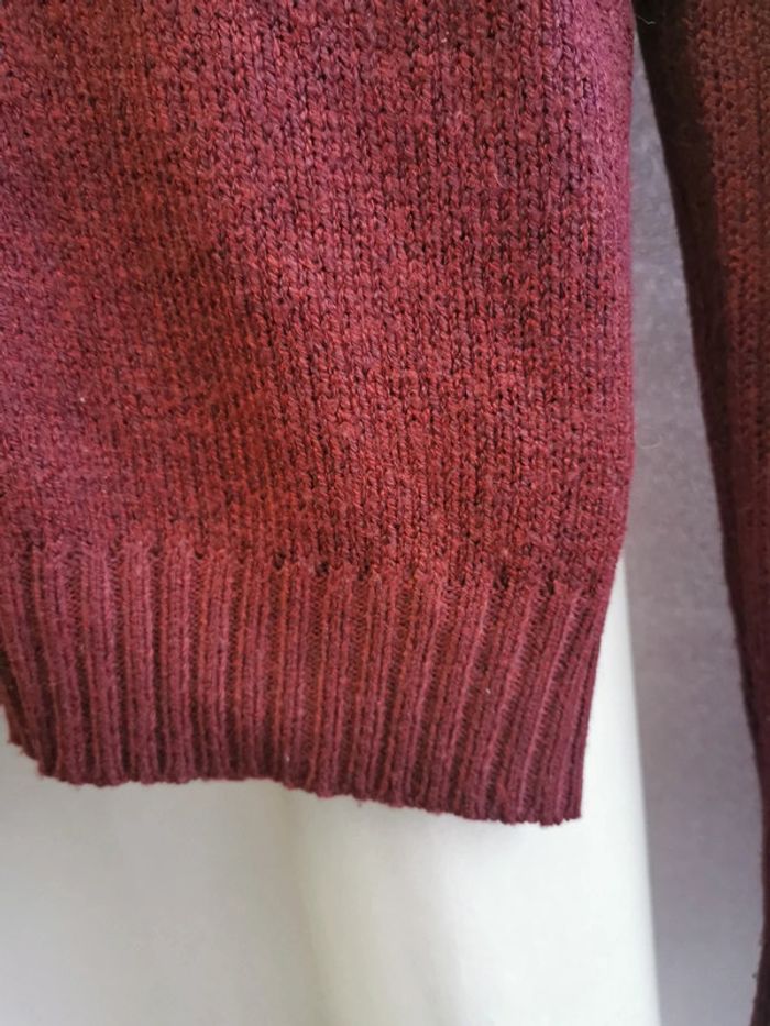 Joli petit pull Divided en 38 coloris sympa - photo numéro 7