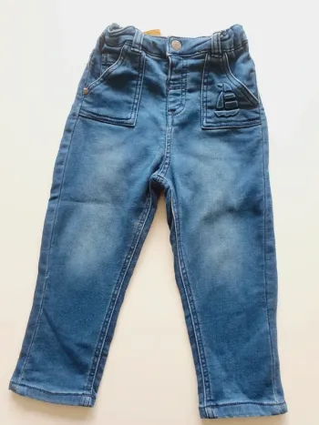 Jean Orchestra 23 mois