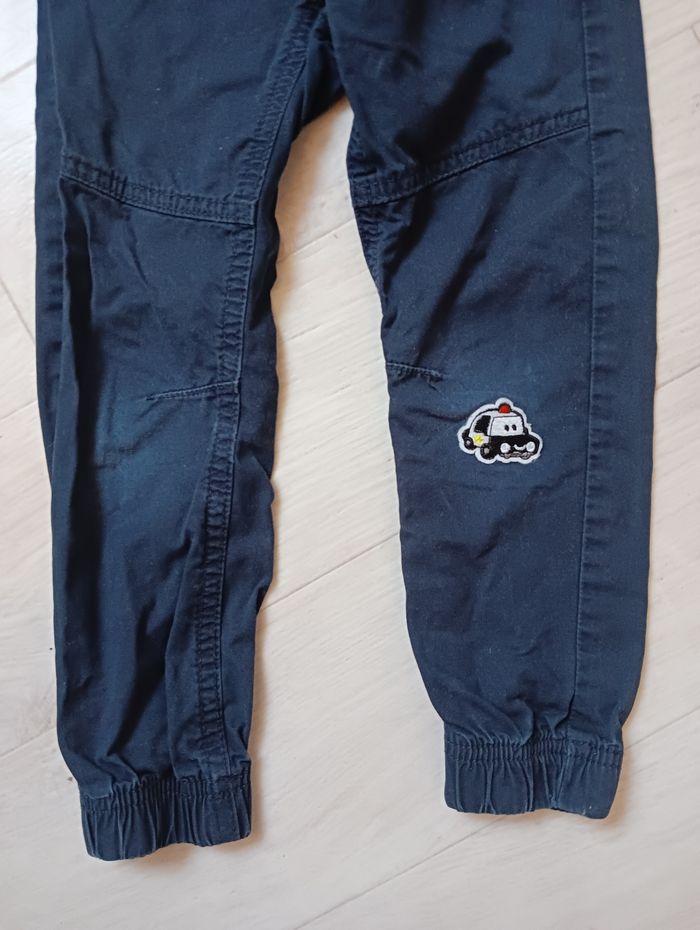 Lot pantalons 4ans garçon - photo numéro 8
