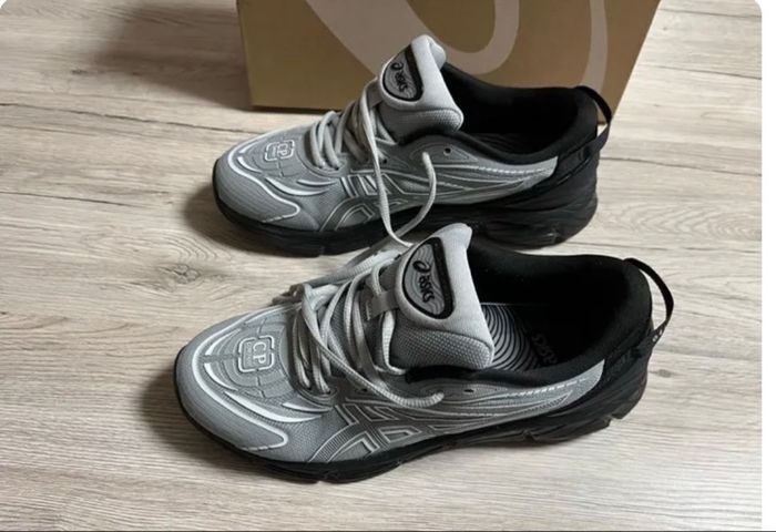 Basket asics x cp company - photo numéro 2