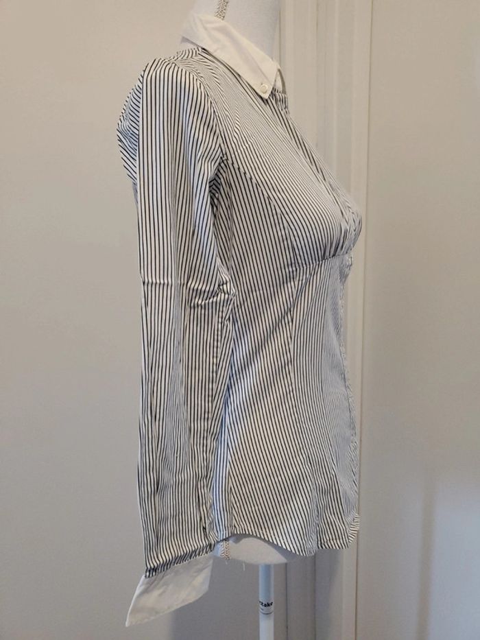 Chemise School Rag T.0 - photo numéro 7