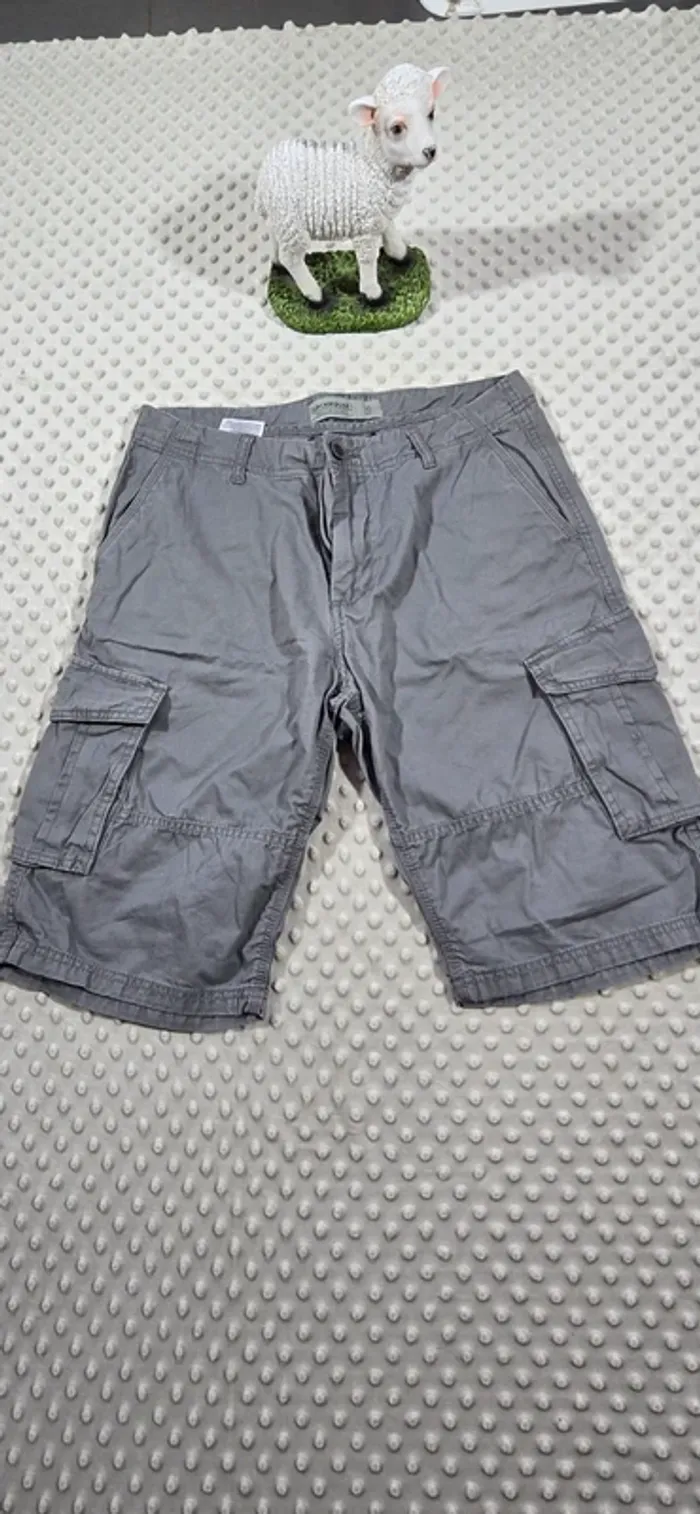 Short 30