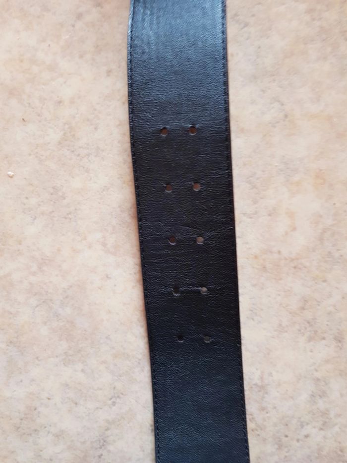 Ceinture - photo numéro 4