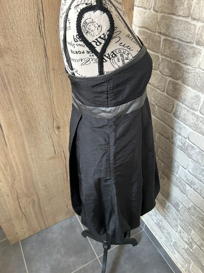 Robe de cocktail taille 38 - photo numéro 3