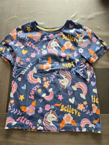 T shirt mc