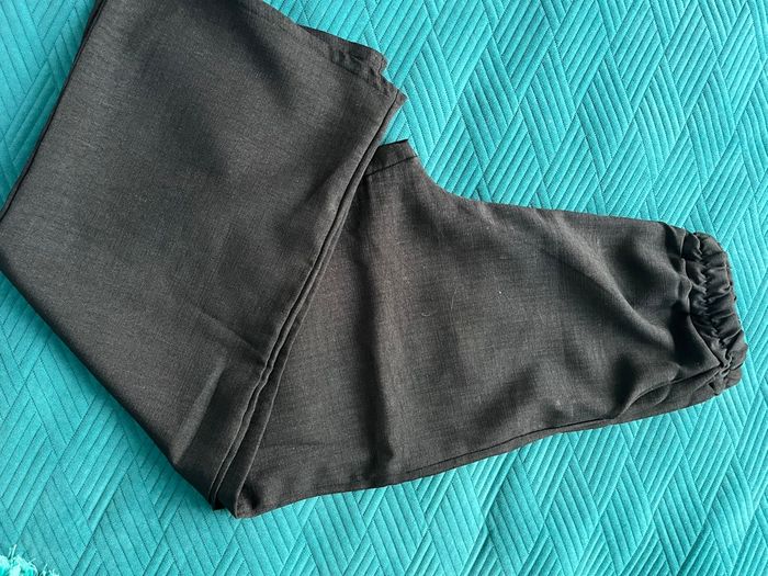 Pantalon noir - photo numéro 2