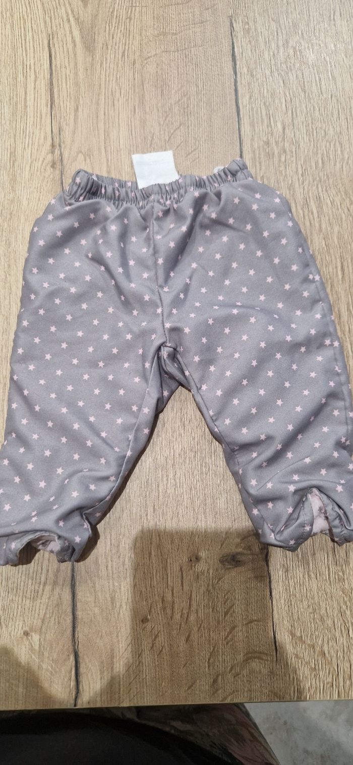 Lot pantalon - photo numéro 7