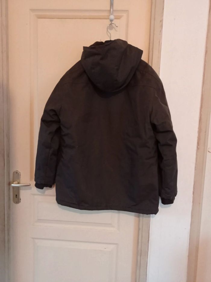 Manteau garçon - photo numéro 2