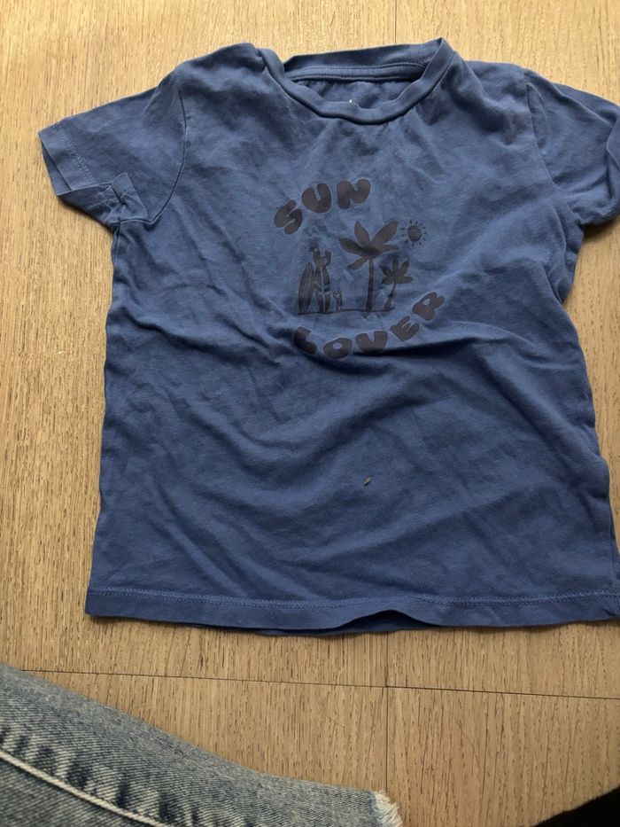 Je vends ses habits bébé de 24 mois - photo numéro 7