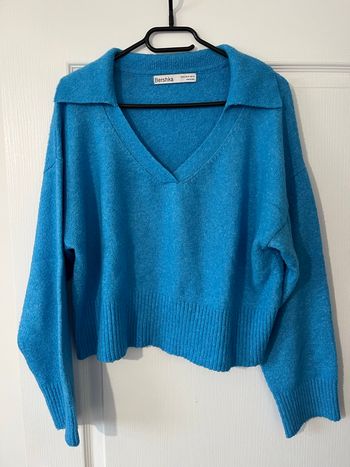 Pull Bershka
