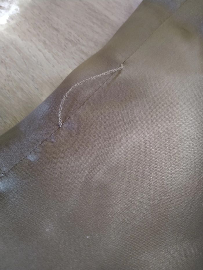 Blouse Un Jour Ailleurs 38-40 - photo numéro 7