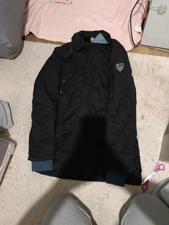 Veste armani - photo numéro 2