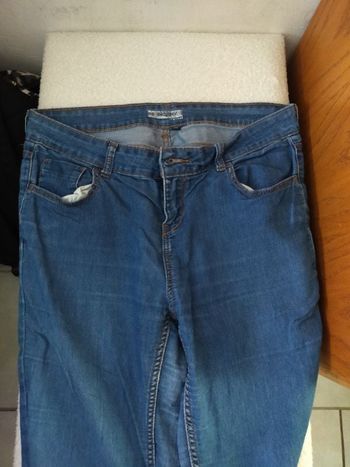 Jeans skinny de Kiabi