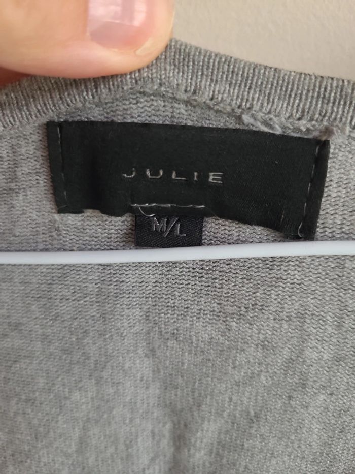 👗Robe Courte Julie taille M/L👗 - photo numéro 3