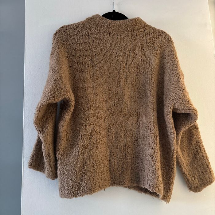 Pulls - photo numéro 2