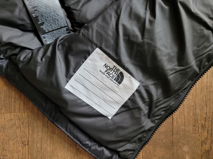 Doudoune 10 ans the north face - photo numéro 6