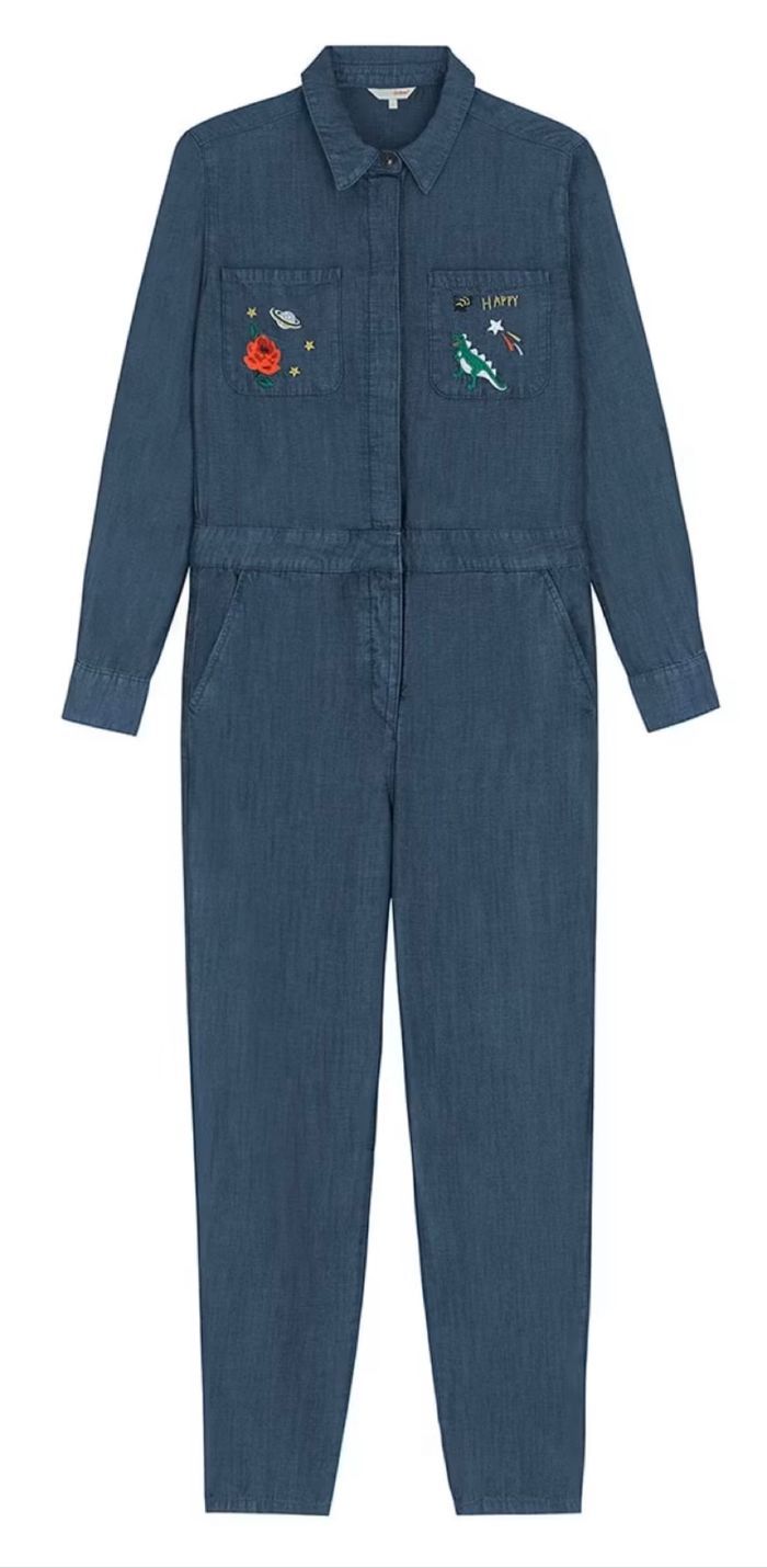 Combinaison Salopette de la marque Cath Kidston taille M