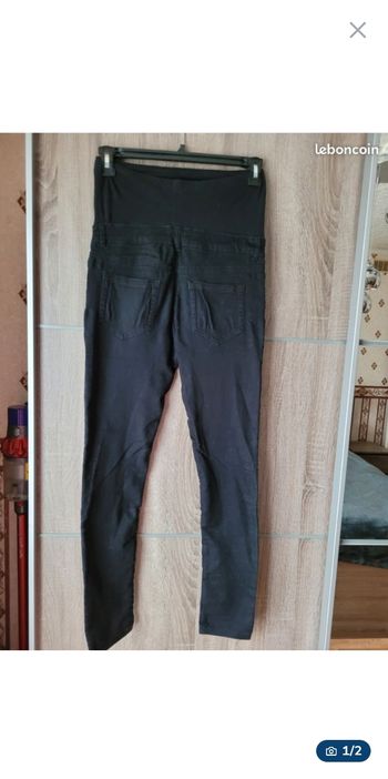 Pantalon de grossesse T38/M