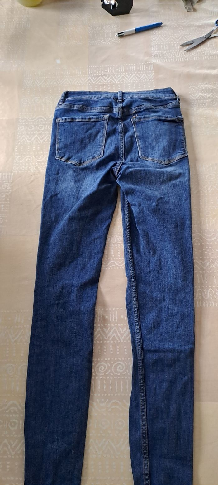 Jeans - photo numéro 3