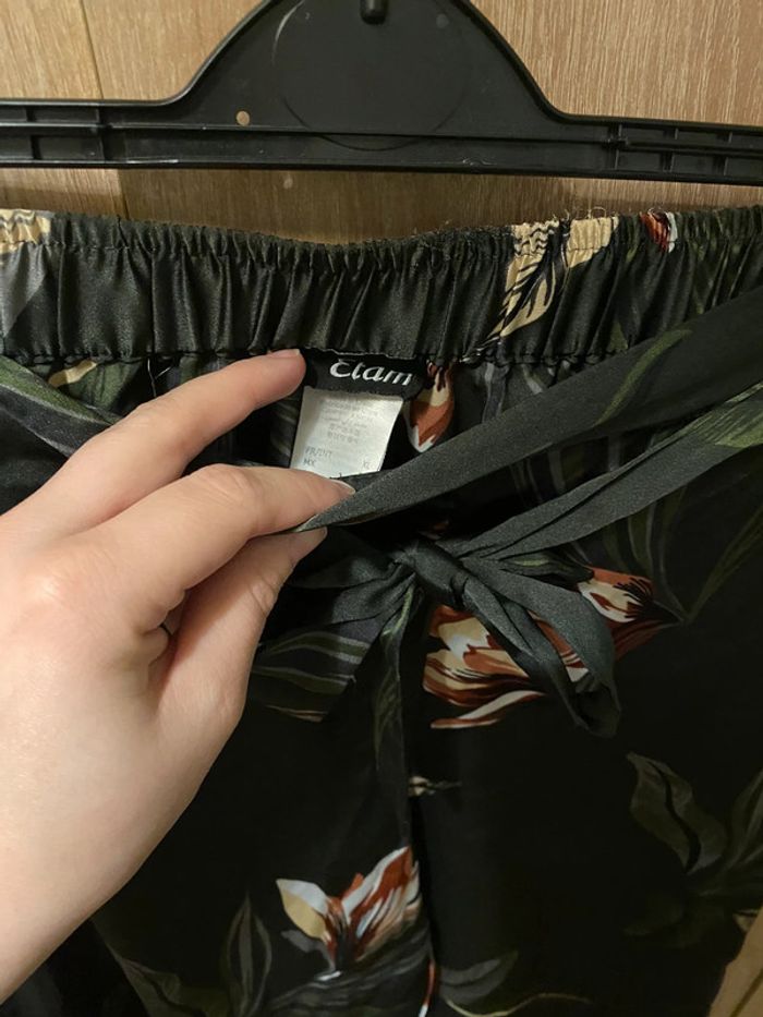 Pantalon large - photo numéro 2